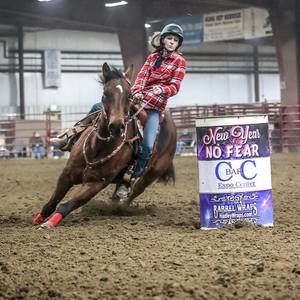 Meet your Posher, Liz